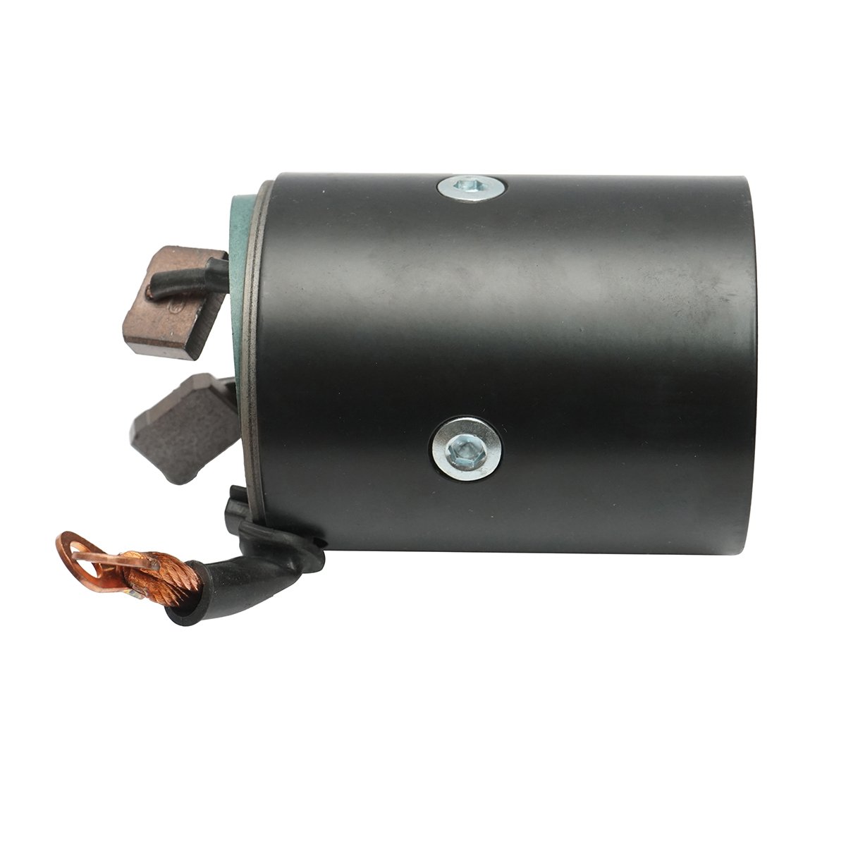 Stator cu platou perii pentru electromotor Raba